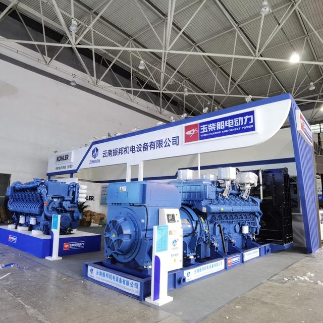 云南發(fā)電機組生產廠家——什么是自動化柴油發(fā)電機組？